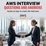 AWS Interview Questions and Answers