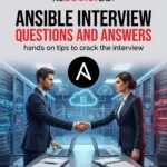 Ansible interview questions and answers