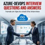 Azure DevOps Interview Questions and Answers
