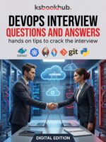 DevOps interview questions and answers