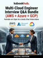 Multi-Cloud Engineer Interview Q&A Bundle