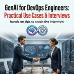 GenAI for DevOps Engineers: Practical Use Cases & Interviews