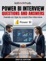 Power BI Interview Questions and Answers