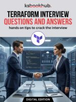 Terraform Interview Questions and Answers