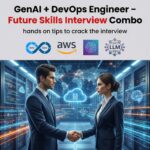 GenAI + DevOps Engineer – Future Skills Interview Combo